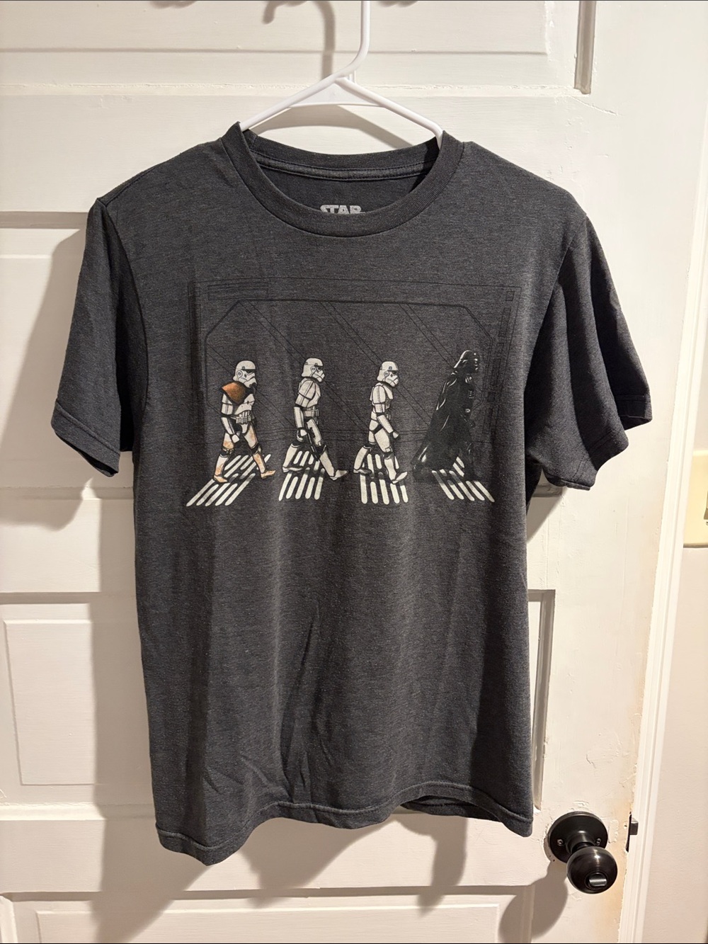 Star Wars T Shirt